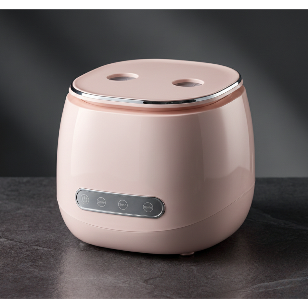 Dentiora Ultrapod Pro – 360° Mund-Hygiene-Station