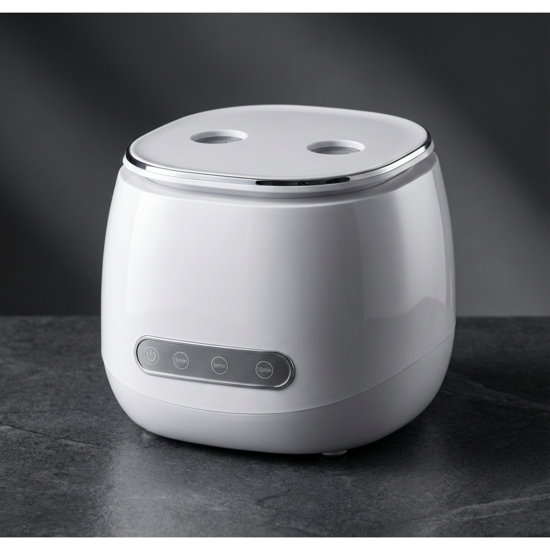 Dentiora Ultrapod Pro – 360° Mund-Hygiene-Station