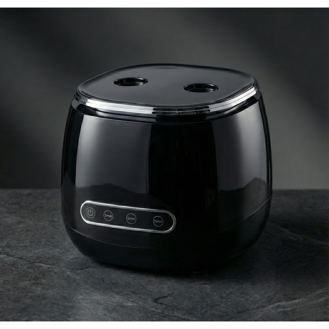 Dentiora Ultrapod Pro – 360° Mund-Hygiene-Station